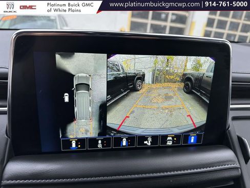 Used 2024 Chevrolet Tahoe Z71 w/ Luxury Package image 30