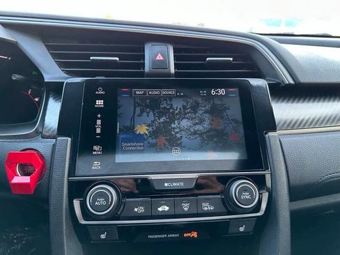 Used 2017 Honda Civic Sport Touring image 19