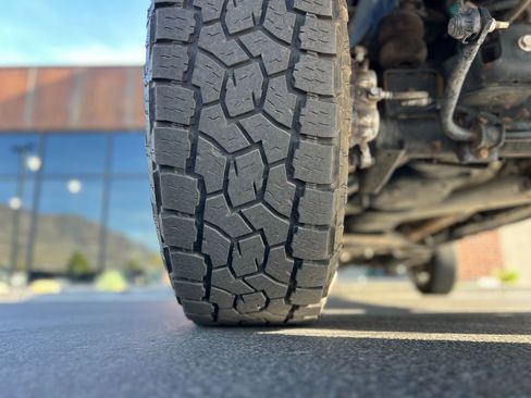 Used 2018 RAM 2500 Laramie image 33