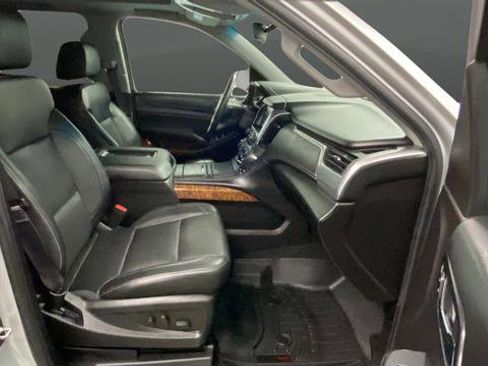 Used 2016 Chevrolet Tahoe LTZ AWD/4WD image 25