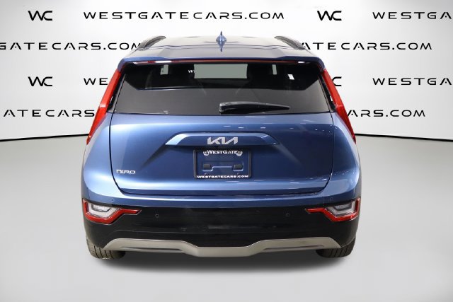Used 2023 Kia Niro Wave FWD image 4