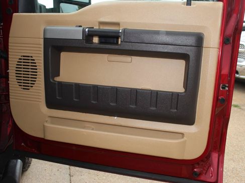 Used 2015 Ford F350 Lariat w/ Lariat Interior Package AWD/4WD image 19
