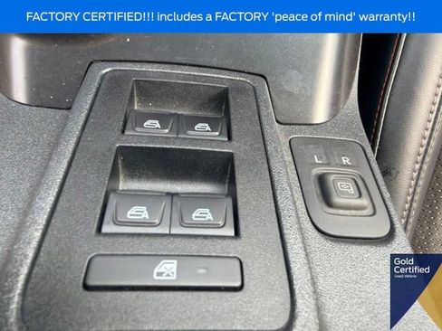 Used 2024 Ford Bronco Raptor AWD/4WD image 39