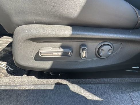 New 2026 Honda Accord Sport image 13