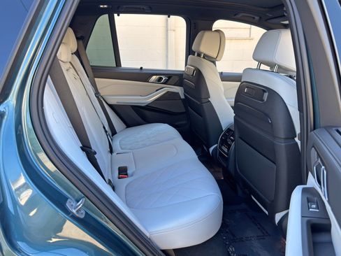 Used 2024 BMW X5 xDrive50e w/ Executive Package AWD/4WD image 48