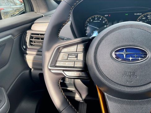 New 2026 Subaru Forester Wilderness AWD/4WD image 16