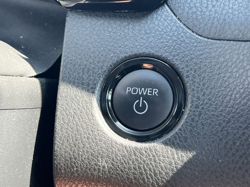 Used 2025 Toyota Camry LE FWD image 26
