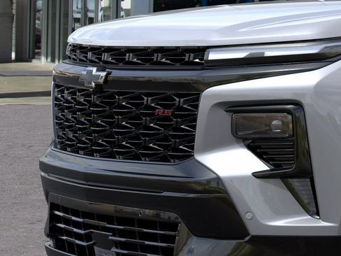 New 2026 Chevrolet Traverse RS AWD/4WD image 13