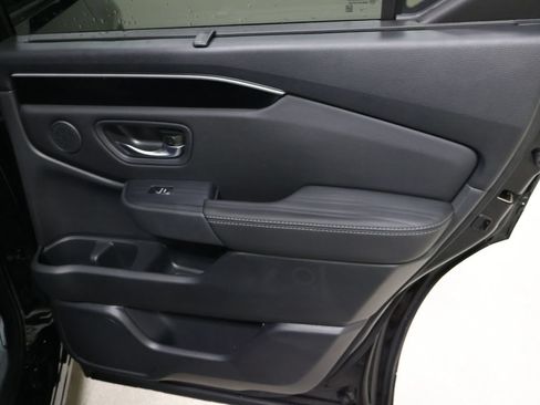 New 2026 Honda Pilot EX-L image 18