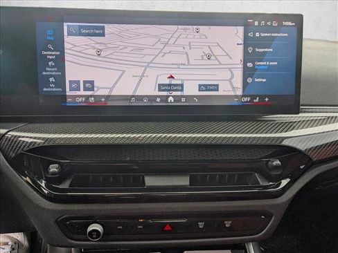 Used 2025 BMW M3 image 16