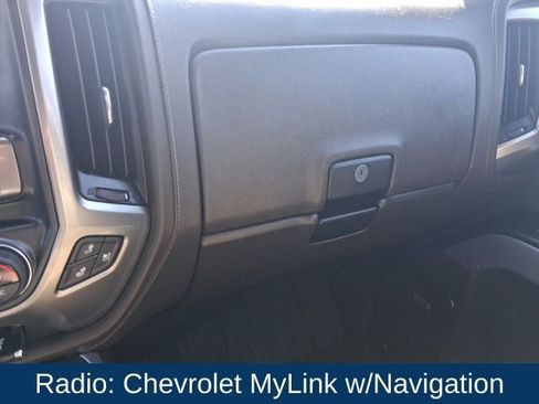 Used 2018 Chevrolet Silverado 3500 LTZ w/ Duramax Plus Package AWD/4WD image 19