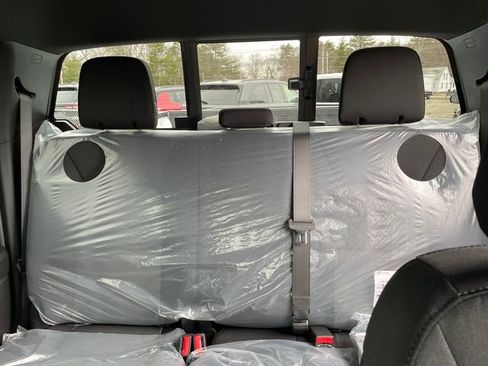 New 2026 Chevrolet Colorado Trail Boss image 30