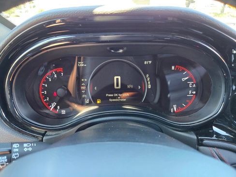 Used 2025 Dodge Durango GT AWD/4WD image 20