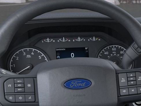 New 2026 Ford F150 STX AWD/4WD image 13
