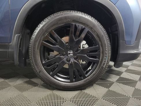 Used 2021 Honda Pilot Special Edition image 13