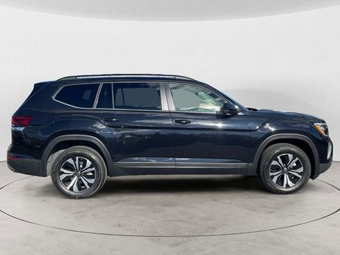 New 2026 Volkswagen Atlas SE AWD/4WD image 6
