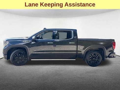 Used 2024 GMC Sierra 1500 Denali AWD/4WD image 6
