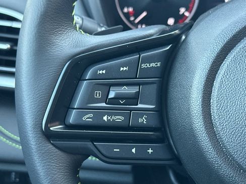 New 2025 Subaru Outback Onyx Edition w/ Popular Package #2 image 27