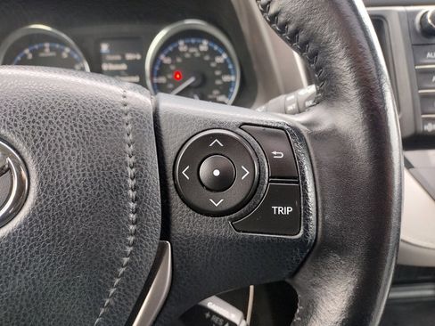 Used 2016 Toyota RAV4 XLE image 26