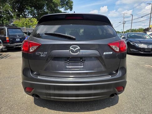 Used 2016 MAZDA CX-5 Touring AWD/4WD image 37