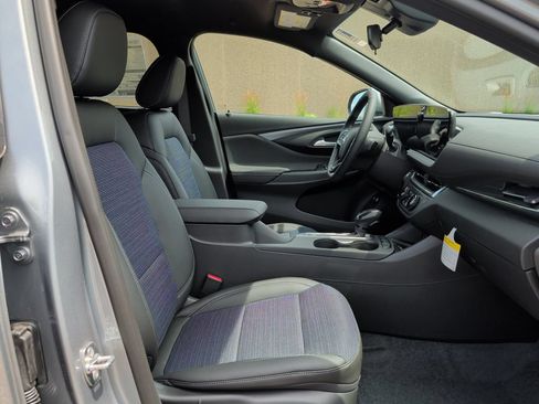 New 2026 Buick Envista Preferred w/ Convenience I Package FWD image 42