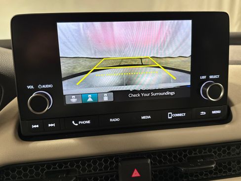 Used 2023 Honda HR-V LX image 22