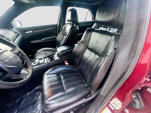 Used 2023 Chrysler 300 S RWD image 22