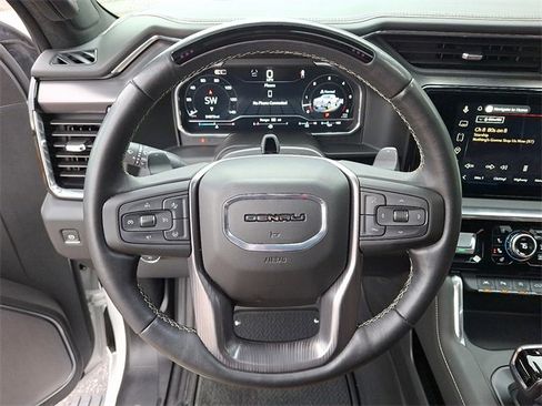 Certified 2025 GMC Sierra 1500 Denali Ultimate image 20