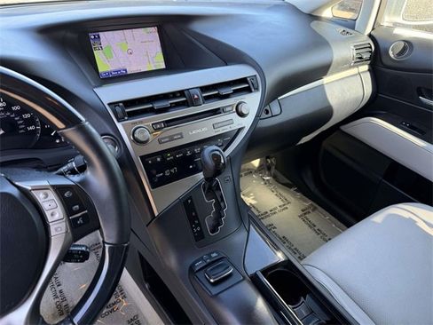 Used 2015 Lexus RX 350 AWD image 28
