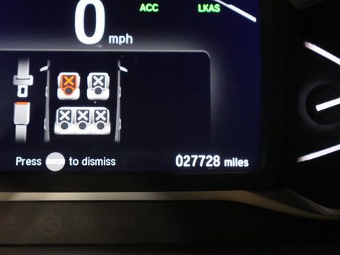 Used 2022 Honda Passport EX-L image 42