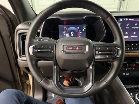 Certified 2023 GMC Canyon AT4 w/ AT4 Premium Package image 40