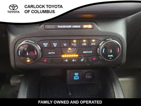 Used 2022 Ford Bronco Sport Badlands w/ Premium Package AWD/4WD image 25