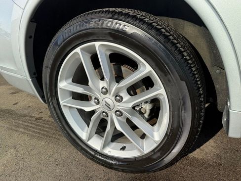 Used 2025 Dodge Durango R/T image 14