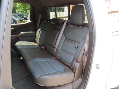 Used 2019 GMC Sierra 1500 Denali w/ Denali Ultimate Package AWD/4WD image 15