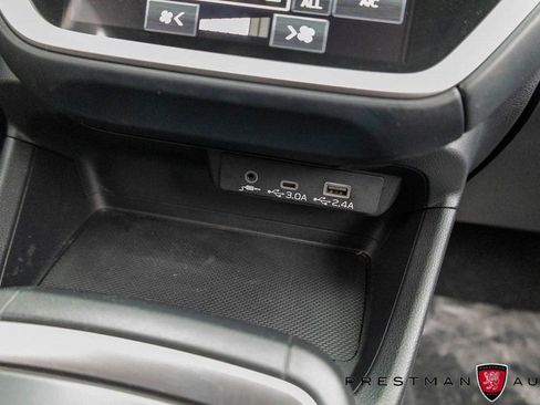 Used 2024 Subaru Impreza 2.0i Sport image 30