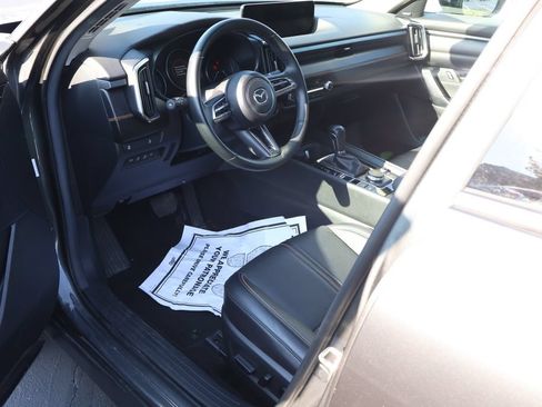 Used 2025 MAZDA CX-50 AWD 2.5 S w/ Premium Plus Pkg image 7
