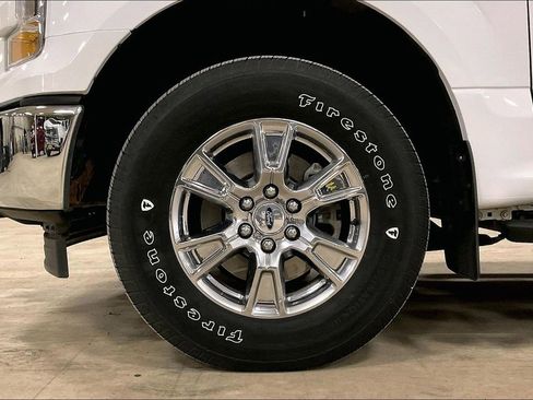 Certified 2017 Ford F150 XLT w/ Equipment Group 301A Mid AWD/4WD image 9