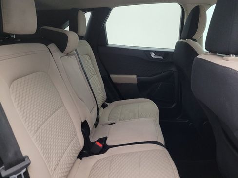 Used 2020 Ford Escape SE FWD image 19