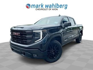Certified 2024 GMC Sierra 1500 Elevation AWD/4WD video 1