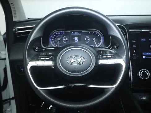 Used 2022 Hyundai Tucson SEL AWD/4WD image 20