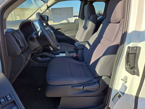 New 2026 Nissan Frontier S image 10