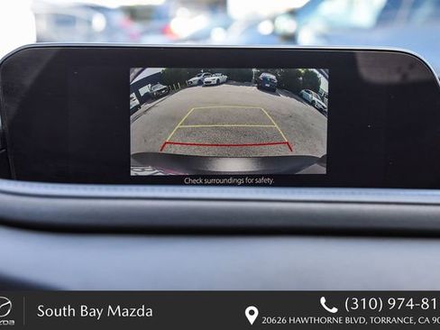Used 2021 MAZDA CX-30 AWD 2.5 S w/ Preferred Package image 21