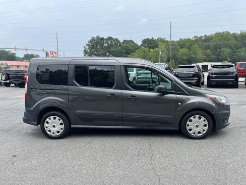 Used 2021 Ford Transit Connect XL FWD image 3
