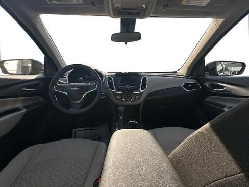 Used 2023 Chevrolet Equinox LS w/ LS Convenience Package image 21