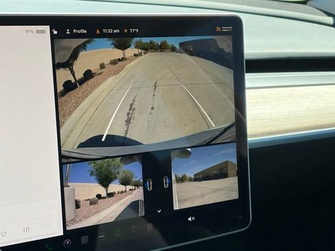 Used 2023 Tesla Model 3 Standard Range image 13