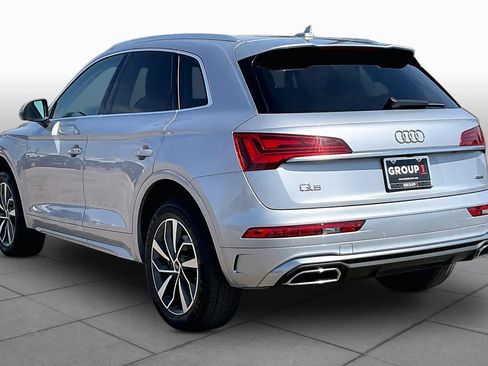 Used 2024 Audi Q5 2.0T Premium Plus AWD/4WD image 11