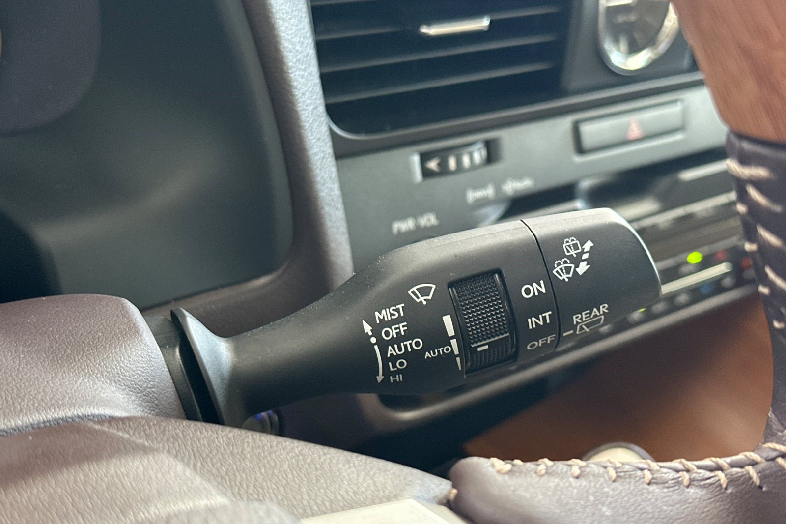 Used 2019 Lexus RX 350 FWD w/ Navigation Package image 34
