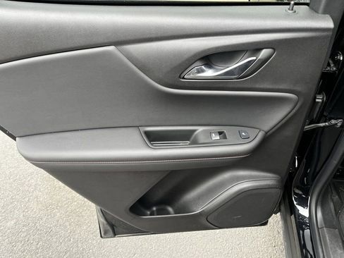New 2024 Chevrolet Blazer RS w/ Enhanced Convenience Package image 28