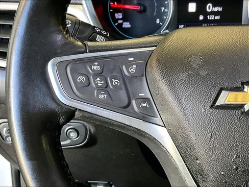 Used 2019 Chevrolet Equinox Premier image 24