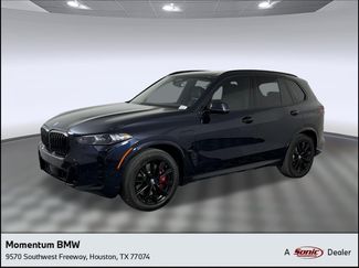 Used 2024 BMW X5 xDrive50e w/ Executive Package AWD/4WD 360° Tour